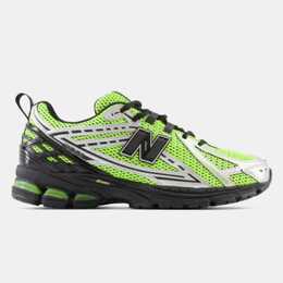 New Balance 1906R Желтый/Серый M1906RCG Мужские кроссовки 7800356012092 | green