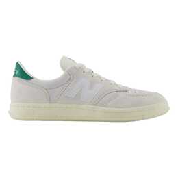 New Balance T500 Серый/Зеленый CT500GRN Мужские кроссовки 7800408703036 | grey