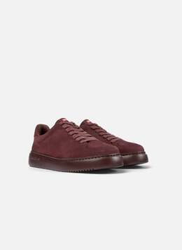 Кроссовки мужские Camper Runner K21, цвет burgundy 7109916885052 | burgundy