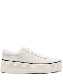 Мужские кроссовки Jil Sander, белый 7857973887036 | white