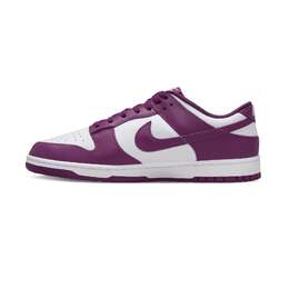 Мужские кроссовки Dunk Low Retro Viotech в цвете Белый/Viotech-Белый Nike 7820420448316 | white/viotech-white