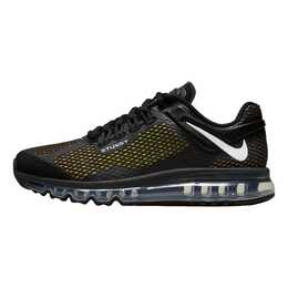 Кроссовки мужские Nike, черный 7800336973884 | black