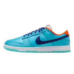 Мужские кеды Nike, синий 7827456196668 | blue