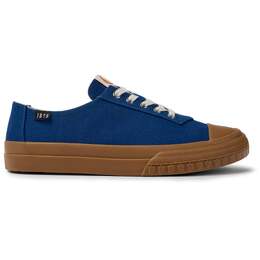 Кроссовки Мужские Camper Camaleon 1975, цвет medium blue 7109916262460 | medium blue