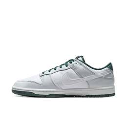 Мужские кроссовки Dunk Low Retro Se в цвете Photon Dust/белый-Vintage Green Nike 7842845196348 | photon dust/white-vintage green