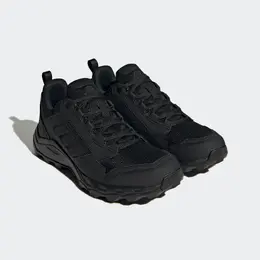 Кроссовки для бега по пересеченной местности Adidas TERREX "TRACEROCKER 2.0 TRAILRUNNING", серый 6671655385 | core black / core black / grey five