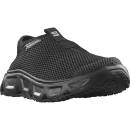 Кроссовки Salomon "REELAX MOC 6.0", черный 7772934847 | black
