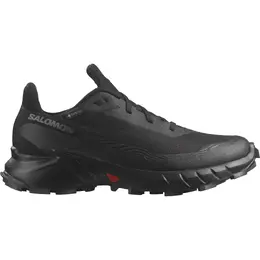 Кроссовки Salomon для бега по пересеченной местности "ALPHACROSS 5 W GORE-TEX", водонепроницаемые, черный 3288756268 | schwarz