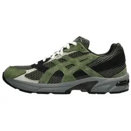 Кроссовки Gel-1130 унисекс с низким верхом зеленый Asics 1203a548-300 | green
