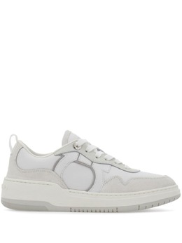 Женские кроссовки Ferragamo Salvatore Ferragamo, белый 7856191438908 | white