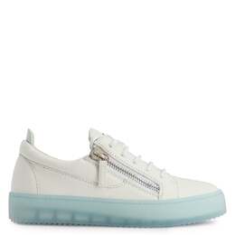 Кеды женские Giuseppe Zanotti, белый 7332121083964 | white