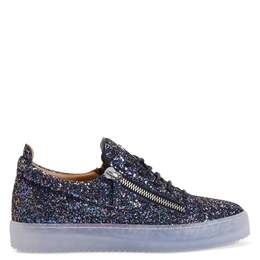 Кроссовки женские Giuseppe Zanotti, черный 7332125179964 | black