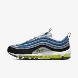Кроссовки женские Nike, синий 7800344707132 | blue