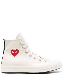 Женские кроссовки Comme des Garçons, бежевый 7856248946748 | beige