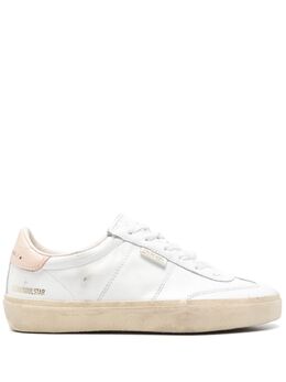 Женские кроссовки Golden Goose 7918412038204 | white