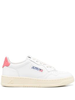 Кроссовки женские Autry розовые 7914568679484 | fuchsia