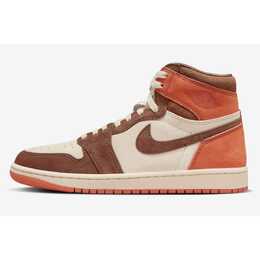 Кеды женские Nike, коричневый 7800430886972 | brown