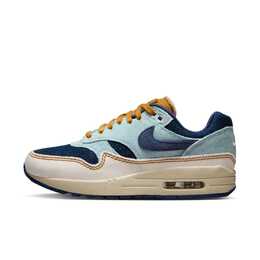 Кроссовки женские Nike, синий 7800670224444 | blue