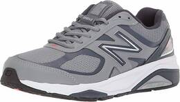 Кроссовки женские New Balance, цвет gunmetal with dragonfly 7914738319420 | gunmetal with dragonfly