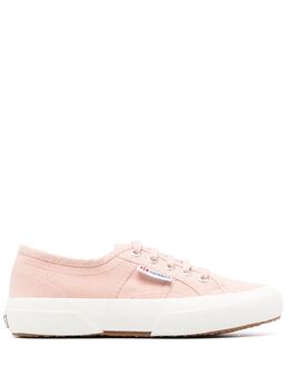 Женские кроссовки Superga розовые 7862121693244 | pink