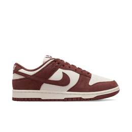Женские кроссовки Dunk Low в цвете Red Sepia Nike 7894739681340 | red sepia