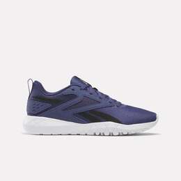 Кроссовки Flexagon Energy 4 Reebok, цвет twilight purple/black/ftw white 7870457511996 | twilight purple/black/ftw white