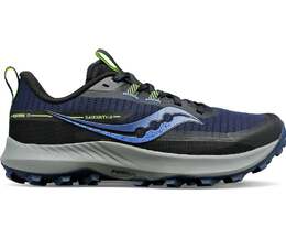 Кроссовки женские Saucony, цвет night/fossil 7882026647612 | night/fossil