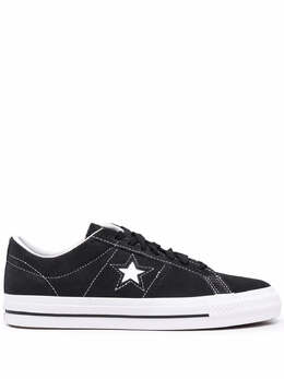 Женские кеды Converse, черный 7856210116668 | black