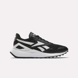 Кроссовки женские Reebok, черный/белый/белый 7851592351804 | black/white/white