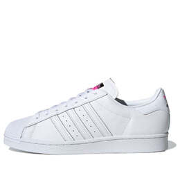 Кроссовки superstar Adidas, белый fx3511 | white