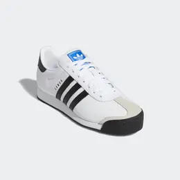 Кроссовки Adidas "SAMOA", цвет Runwht / Black 6493434271 | runwht / black