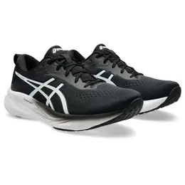 Кроссовки Asics "GEL-FLUX 8", белый 1817744596 | black/white