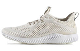 Кроссовки Adidas Alphabounce Chalk White bw1207
