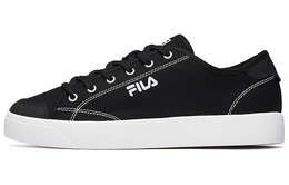 Кроссовки Fila Skateboard Shoes Women's Low-Top Black f12w024401fbk