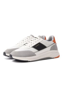 Комбинированные кроссовки Genesis Neo Runner Axel Arigato f2738002