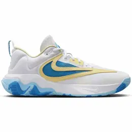 Кроссовки Nike Giannis Immortality 3, размер 9 US, белый 705853212