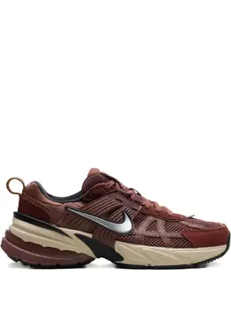 Nike V2K Run Pony "Red Sepia/Dark Pony/Black/Chrome" sneakers 28957138