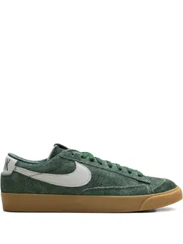 Nike Blazer Low Devin Booker Team "Dark Green" sneakers 29781489