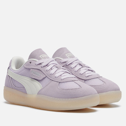 Женские кроссовки Puma Palermo Moda Vintage, цвет фиолетовый, размер 40.5 EU 398824-04-4925966