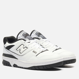 Кроссовки New Balance BB550HA1, цвет белый, размер 41.5 EU bb550ha1-4924300