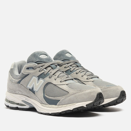 Кроссовки New Balance M2002RST, цвет серый, размер 38 EU m2002rst-4924349