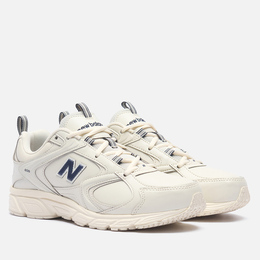 Кроссовки New Balance ML408Q, цвет бежевый, размер 37.5 EU ml408q-4931181
