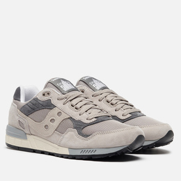 Кроссовки Saucony Shadow 5000, цвет серый, размер 38 EU s70665-23-4926344