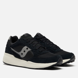 Кроссовки Saucony Eclipse, цвет чёрный, размер 38.5 EU s70872-8-4926362