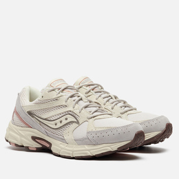 Мужские кроссовки Saucony Ride Millennium Designed In Venice, цвет бежевый, размер 44 EU s70890-1-4926387