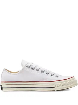 Converse Chuck 70 Ox "White" sneakers 13380225