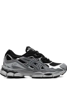 Asics GEL-NYC "Black/Fjord Grey" sneakers 25524928