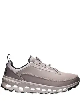 Кроссовки Cloudaway 2 Cinder/Fog On Running, фиолетовый 27923052 | фиолетовый