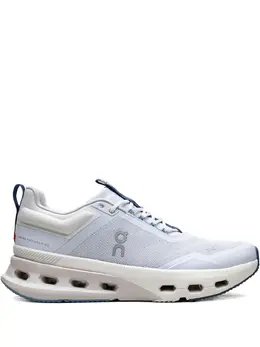 Кроссовки Cloudnova X Arctic/Niagara On Running, серый 28017797 | серый