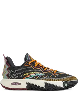 Anta Kai 2 "Solar Return" sneakers 29768491